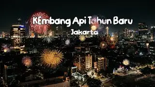 kembang api tahun baru jakarta - tahun baru 2022 jakarta #rivsstrip
