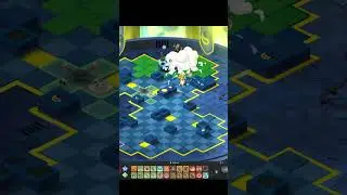 TOO CLOSE TO CALL!? #sramDofus #viralvideo #ankama #Dofus3.1#dofus #DofusBeta #dofus3 #shorts
