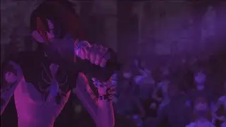 Rock Band 2 DX: Sleeping with Sirens - Dead Walker Texas Ranger [[Performance Mode]]