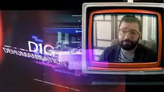 Robots in the Age of Digital Surveillance - Matthew Guariglia of The Electronic Frontier Foundation