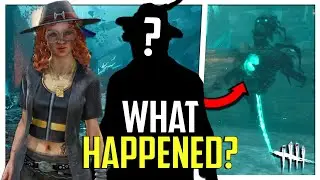 The Mystery of Dead by Daylight&rsquo;s Missing Characters