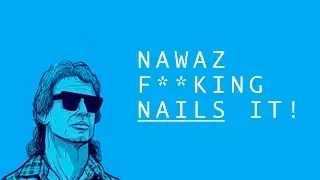 Majid Nawaz totally nails some problems with the illiberal Left