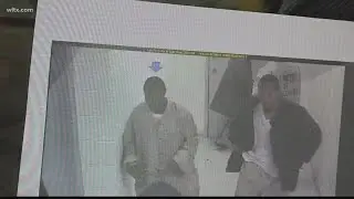First day of testimony for inmate involved in 2018 riots