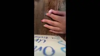 How to prep pressons 