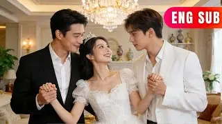 [ENG SUB]✨Transmigrate Not Love Blind! Flirt Right Person to Be Favorite！#drama#pure love