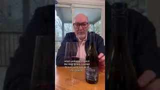 Henry of Pelham Family Estate Baco Noir