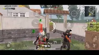 2vs1 yana jigarla bu safar 2ta ukam bilan lobbi bez mantaj quyilgan vid bu ukalarim kuchli chiqishdi