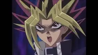 Yugioh all Egyptians Gods Summons in greek