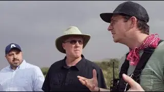 The Best Video Needs the Best Field Producer