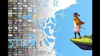The Steam Clean: AER Memories of Old #3