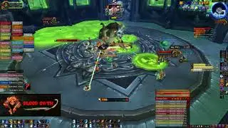 Warmane | TTW MAGE in ICC 25 HC ✔️