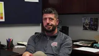 David Moody BVSD Transportation Director - Lynx On The Move