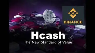Hshare (HSR) on Binance exchange