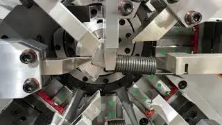 #cable #machine #cncmill #cncsoftware #springs #springmachine