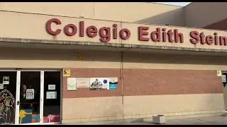 Villancico Edith Stein 2025 - Feliz y Santa Navidad