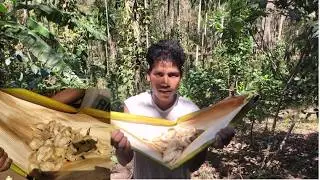 ചക്ക വെട്ടി അവിച്ചത്.| Tasty Jack recipe