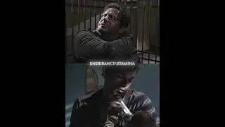 Mark Hoffman Vs Dexter Morgan