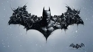 Batman Arkham Origins: Part 15 Tracking down Bane