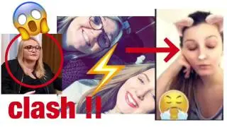 EMMACAKECUP VS LOLA DUBINI : LE CLASH !!