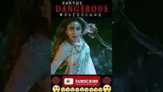 KASHMORA LAST ACTION || South action seen #shorts #youtubeshorts #action #southmoviestatus