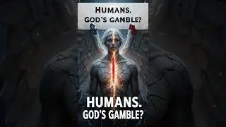 Did God Create Us&hellip; to Replace Angels? #facts #god #angel #demon #good #bible #quran #truth #shorts