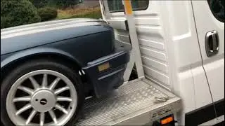 The Janspeed off for welding 2022