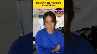 Showbiz News: Kathryn Bernardo&rsquo;s  Viral Video - Uncover the truth behind this intriguing clip!