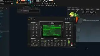 DmexPlay - Classic Rock ( FL12.5 Skin )