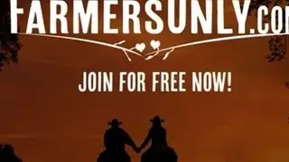Rural romance: Online dating for farmers