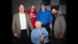 Lew Bracker & Friends