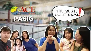 Relax and Enjoy at ACE Water Spa Pasig! 2024