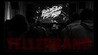 beyond tellerrand featuring Marc Thiele &ndash; by Baldower