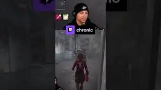 TIGHT Bang Save - Wait For the End! | #dbd #deadbydaylight #dbdmemes #dbdclips | chronic on #Twitch