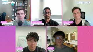 Rollup Roundup | Ft. Gelato, L2Beat, Succinct, Spire