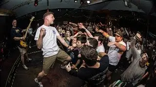 Insist - Outbreak Fest 2016