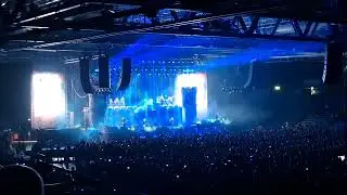Sabaton (Live, Stuttgart 2025)