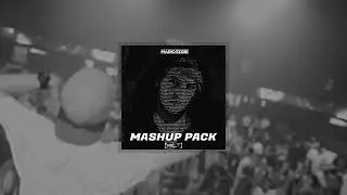 Tech House - Mashup Pack 2022 [Vol.07] (FREE DOWNLOAD) by. Mario Eddie