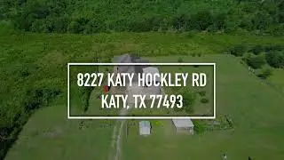 8227 Katy Hockley Road Katy, TX 77493