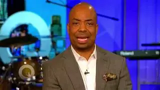 Sabrina Kern appearance on THE Q on FOX