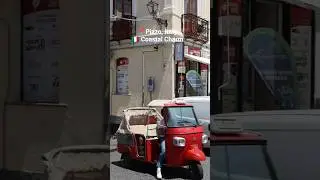 🇮🇹 Pizzo, Italy | Seaside Beauty in Seconds