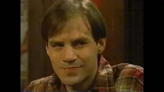 Loving: January 11, 1994