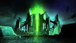 Crota's End Boss Fight Theme (No Sword)