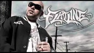FLATLINE - IN THE GAME feat. SPM