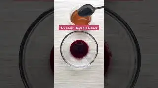 Dark Lips ? Try This Natural Lip mask  #shorts #lipmask #fyp #youtubeshorts #beauty#lipcareroutine
