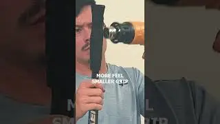 Better Than Leather Grips