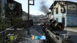 BO2 Mid-Game #LycanRC [L1] @TeamLycanHub