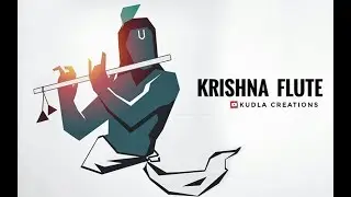 Krishna flute ringtone / by kudla creations
