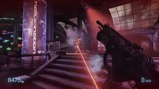 Bulletstorm  Full Clip Edition gameplay