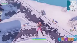 Creative custom game mode