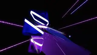 Modus - Superluminal [BeatSaber]